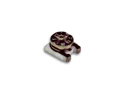 Bourns 3304W-1-102E Single turn SMD trimmer resistor