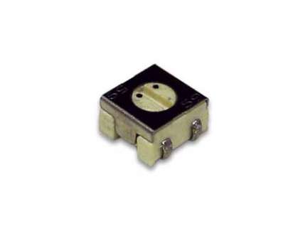 Bourns 3314J-1-504E Single turn SMD trimmer resistor