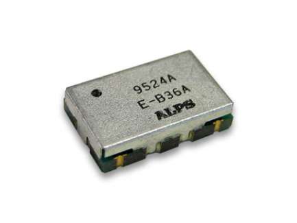 Alps E-B36A Oscillatore VCO 1535 - 1750 MHz