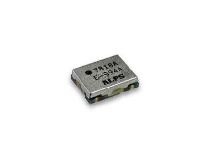 Alps URAE8-994A SMD VCO bandwidth from 1130 to 1450 MHz
