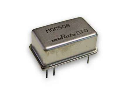 muRata MQC508-992 980 - 1005 MHz VCO oscillator