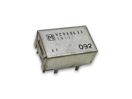 Panasonic VCO60L01 1000 - 1100 MHz VCO oscillator