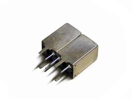 Marantz Japan Inc. LA-7026-0200 Helical band-pass filter