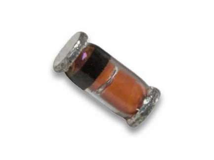 Telefunken BA679 PIN diode, 30V, 50mA, 50Ω, SOD-80