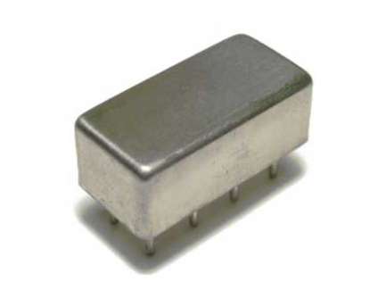 Mini-Circuits PLS-1 Circuito limitatore, 0.1 - 150 MHz, 50 Ohm