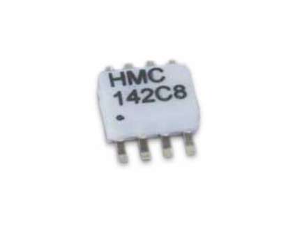 Hittite HMC142C8 SMD RF mixer