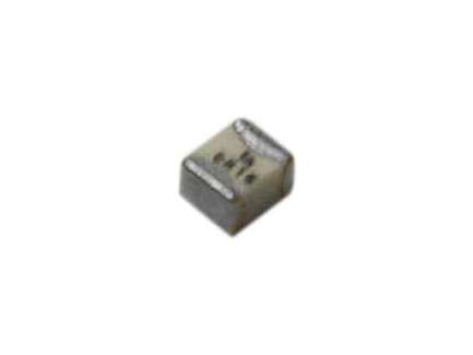 muRata GRH110C0G010B50 Ceramic multilayer SMD capacitor