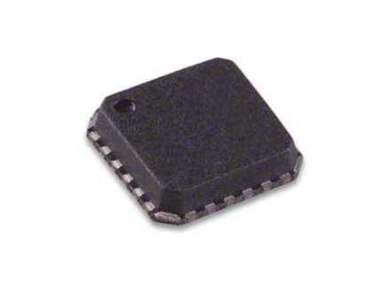 Analog Devices ADF4360-3BCP PLL synthesizer and VCO integrated circuit, SMD 24-Lead LFCSP/VQ