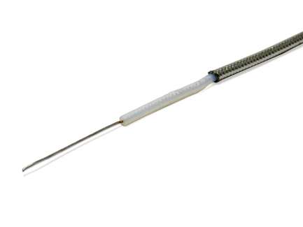 QAXIAL HF086-50 Handyform coaxial cable HF086-50, 50Ω, PTFE, 2.2mm