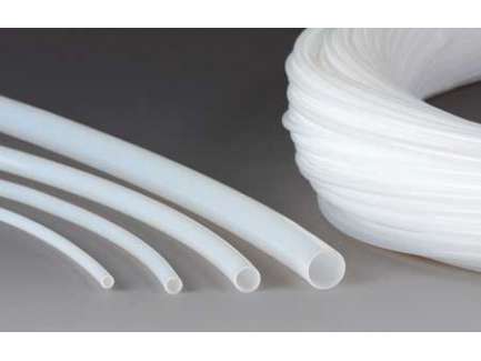   PTFE insulating sleeve (spaghetti), 2.5*3.0mm, 150m
