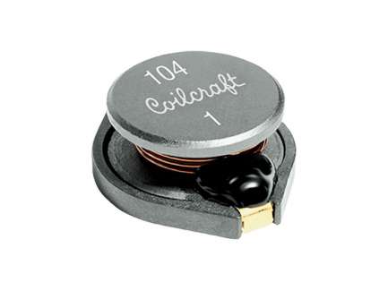 Coilcraft DO5022P-334MLD Power line SMD inductor, 330µH, ±20%, 1A, 0.56Ω, SRF 4MHz, 15.24x18.3mm