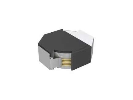 TDK VLF3010AT-4R7MR70 Power line SMD inductor, 4.7µH, ±20%, 0.7A, 0.24Ω, 2.8x2.6mm