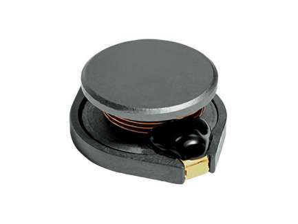 General Components Industry Corp GDB5022-221M Power line SMD inductor, 220µH, ±20%, 1.2A, 0.38Ω, SRF 5MHz, 15.24x18.54mm