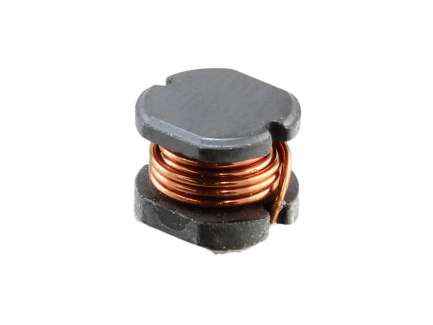 Sumida CD54-220MC Power line SMD inductor, 22µH, ±20%, 1.11A, 0.18Ω, SRF 19.5MHz, 6.1x5.5mm