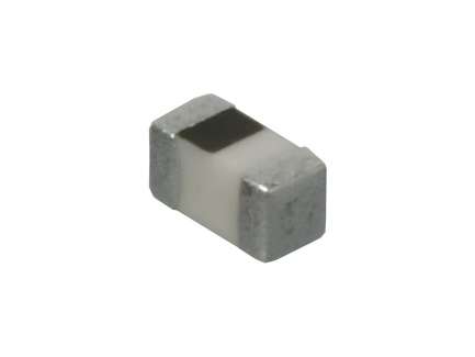 TOKO LL1608-F27NK Induttore SMD, 27nH, ±10%, 300mA, 0.6Ω, 0603