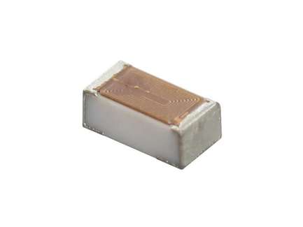 muRata LQP11A22NG14M00 Induttore SMD, 22nH, ±2%, 100mA, 1.9Ω, 0603
