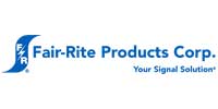 Fair-rite logo