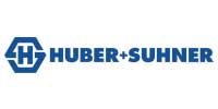 Huber+Suhner logo