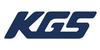 KGS logo