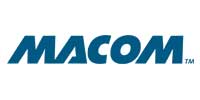 MACOM logo