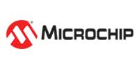 Microchip logo