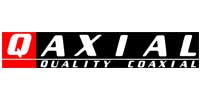 QAXIAL logo
