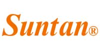 Suntan logo
