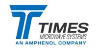 Times Microwave logo