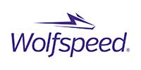 Wolfspeed logo