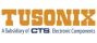 Tusonix / CTS