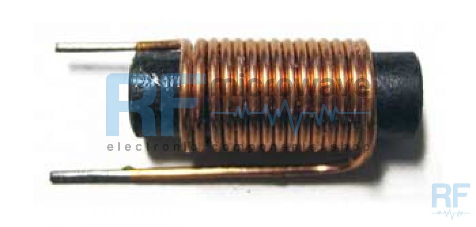 10 piece Inductor 39 UH µH Choke Coil