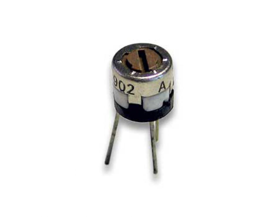 muRata Single turn resistor Buy on-line | rf-microwave.com