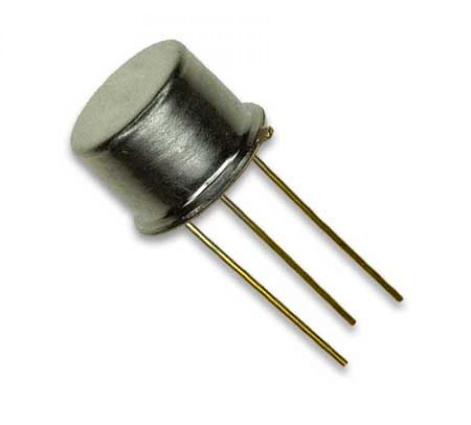 Lot x 10 x 2N3866 01 PHILIPS RF  transistor 