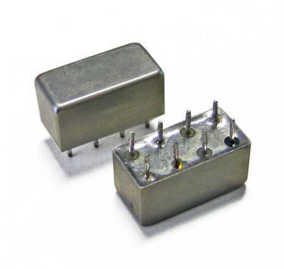 7dBm  LO .003 to 100 MHz 1 Pc Mini-circuits SRA-6 Plug-In Mixer 