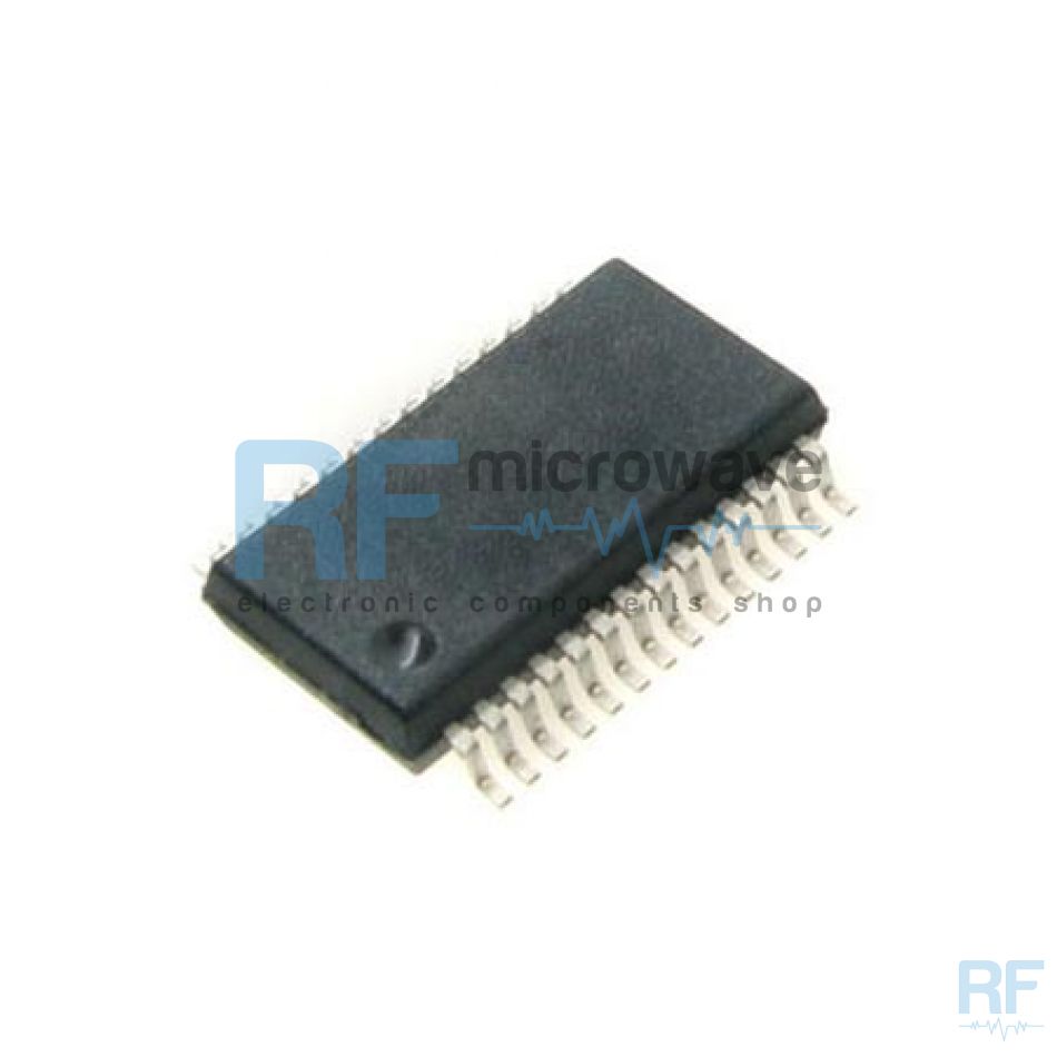 MC3356DW  Motorola IC Wideband FSK Receiver 20 pin SOIC