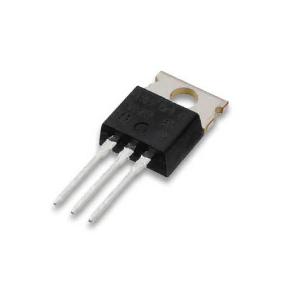 Transistor L7812CV - Régulateur 12V 1.5A