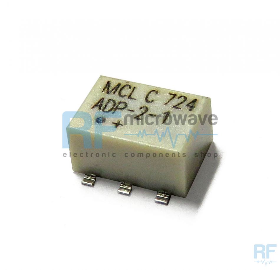 Mini-Circuits PSCQ-2-50 MCL Power Splitter/Combiner, 
