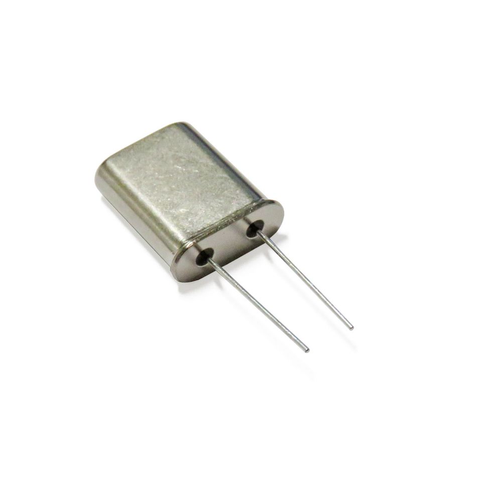 10MHz HC49/U Quartz Crystal Resonator