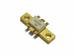 Transistor Rpf742 MRF842 Motorola, Silicon NPN RF power transistor