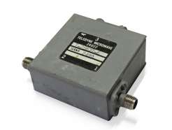 TELEDYNE MICROWAVE T-4S63T-28 ISOLATOR 4-8 Ghz 