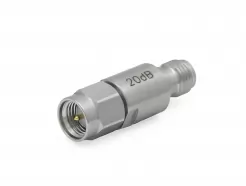RF ATT ～18G 6dB 10W  HRS製 / 型名701 減衰器 RF ATT ～18G 6dB 10W HRS製 / 型名701 減衰器 ブランド公式サイト