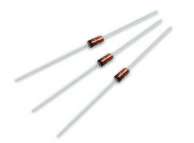 4 X DIODES HP5082-2835-NEW-DIODE. 