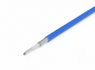 Handyform coaxial cable, 12.5Ω, PTFE, 4.1 mm
