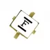 Fujitsu FLU10XM Power GaAs-FET