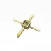 Fujitsu FLR016FH Medium power GaAs-FET