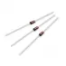 Siemens BB409 Varicap diode, 28V, 20mA, 4.5 - 32pF, DO-35