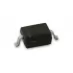Infineon BAR64-03W Diodo PIN, 200V, 100mA, 0.85Ω, SOD-323