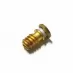 Siemens TEG212 Gunn diode, 2mW @ 13 GHz