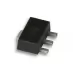 Philips BCX51 Transistor bipolare PNP, SOT-89