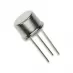 SGS-Thomson BF497 Transistor RF bipolare NPN al silicio, TO-106